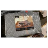 Org Flatware Storage Chest