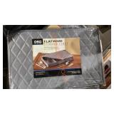 Org Flatware Storage Chest