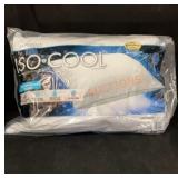 Iso Cool Standard 20x 26 Pillow