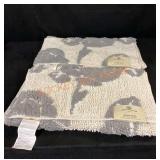 Pair Bee& Willow Bath Rug