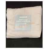 Nestwell Cool& Crisp Twin Sheet Set