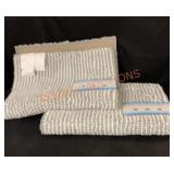 Ultimate Luxury Memory Foam Bath Mat