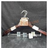 Set Of 4 Suit Hangers