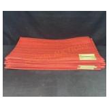 Noritake Colorwave Placemats-12