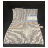 Pair Memory Foam Bath Mats