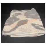 Bee & Willow Pair Bath Rugs