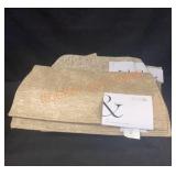 Approx 20 Olivia & Oliver Placemats