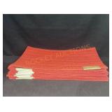 Noritake Colorwave Placemats 12