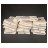 16 Sets Of Two Napkins