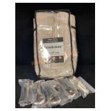 Brookstone Total Blackout Panel & More