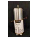 Aluminum Toilet Paper Reserve