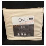 Olivia & Oliver 4 Pc Sheet Set K-sold As Is No