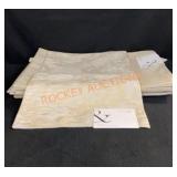 Olivia & Oliver 15 Placemats