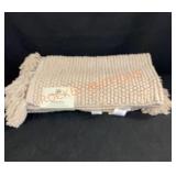 Pair Bee & Willow Bath Rug