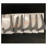 6 -10" Hinged Easel Stands