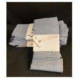 5 Olivia Oliver Set Of 2 Napkins