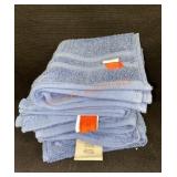 7 Wamsutta Wash Cloths 100%cotton