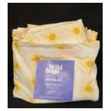 Wild Sage Twin Xl Sheet Set