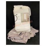 O&o Velvet Window Drape & More