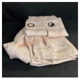 Bee & Willow Drape Lined