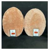Pair Wamsutta Universal Lid Cover