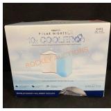 Polar Nights 10x Cooler Knee Pillow