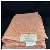 Pair Bee & Willow Bath Rugs