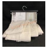 2 Pack Sheer Rod Pocket Panels