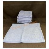 7 Wamsutta Wash Cloths