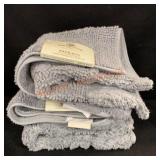 3 Bee & Willow Bath Rugs