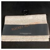 Waterford Decorative Table Runner