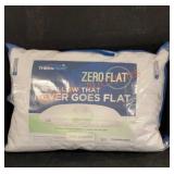 Zero Flat Queen Size Pillow