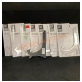 8-10" Hinged Easel Stand