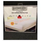 Queen Size Box Spring Protector