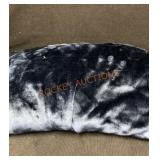 127cm X 177cm Blanket