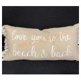 Decorative Pillow