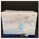 Memory Foam Knee Pillow