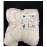 King Size Microfleece Blanket