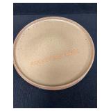 3ct. 10.5" Dinner Plate