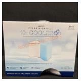 Memory Foam Knee Pillow