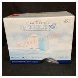 Polar Nights10x Cooler Knee Pillow