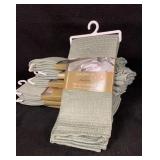 7 Colorwave Set 2 Napkins