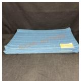 10 Colorwave Placemats