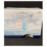 Memory Foam Knee Pillow