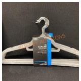 12 Slimline Hangers