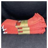 3 Colorwave Set Of 2 Napkins