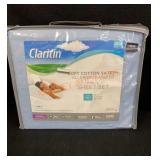 Claritin 3 Pc Sheet Set Twin