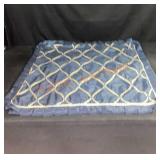 29" Square Pillow Sham