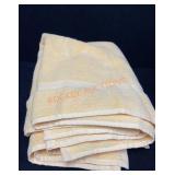 2ct. Bath Towels