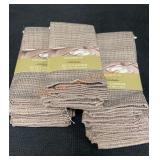 5pks Of 2ct. Cloth Napkins